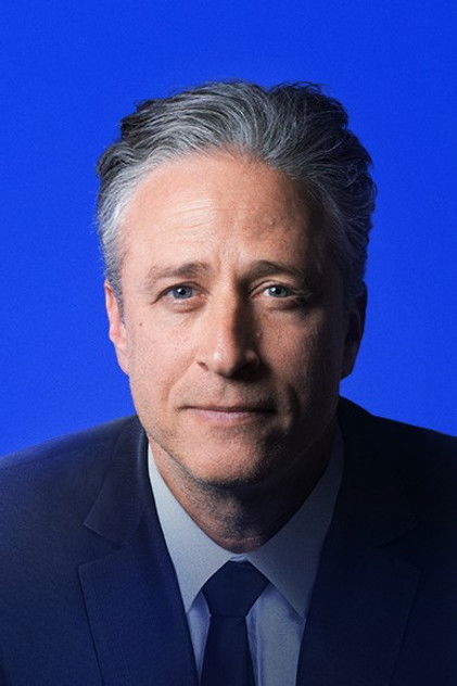 Zdjęcie Jon Stewart