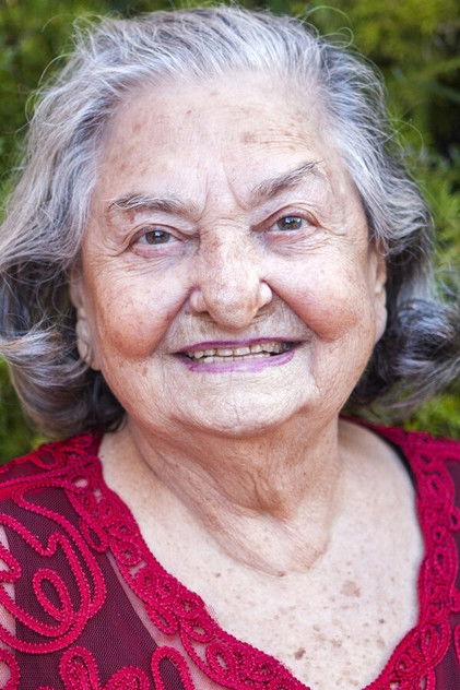 Zdjęcie Lucia Guzzardi