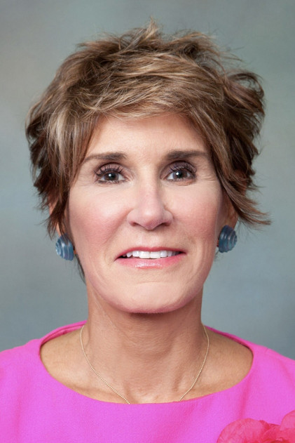 Zdjęcie Mary Matalin