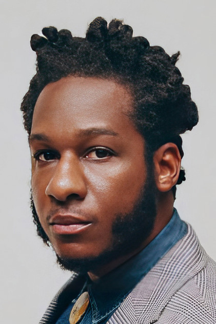 Zdjęcie Leon Bridges