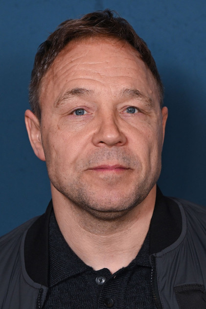 Zdjęcie Stephen Graham