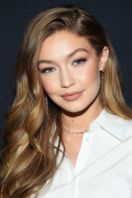 Zdjęcie Gigi Hadid