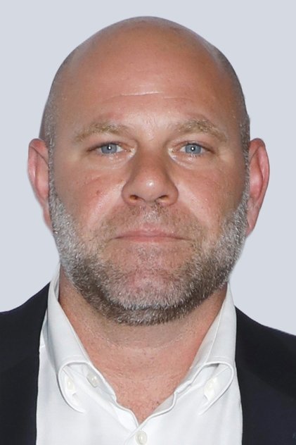 Zdjęcie Domenick Lombardozzi