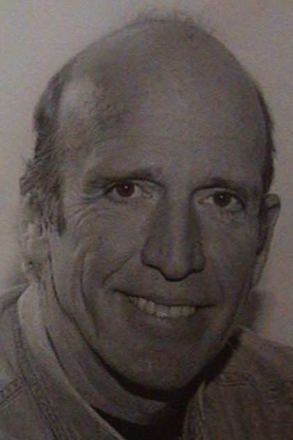 Zdjęcie Don Hewitt Sr.