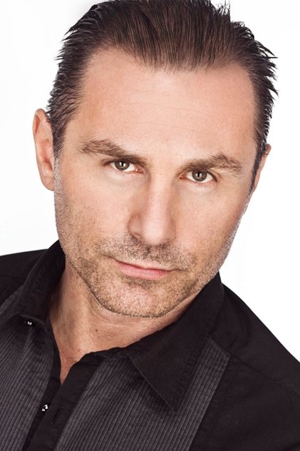 Zdjęcie Peter Arpesella