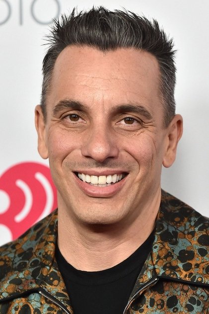 Zdjęcie Sebastian Maniscalco
