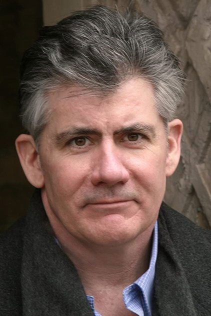 Zdjęcie Kevin O’Rourke