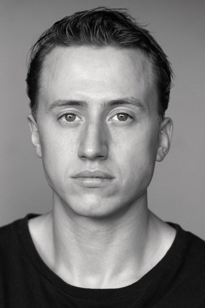 Zdjęcie Theo Barklem-Biggs