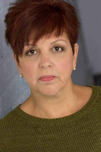 Zdjęcie Sandra Berrios