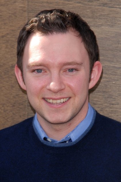 Zdjęcie Nate Corddry