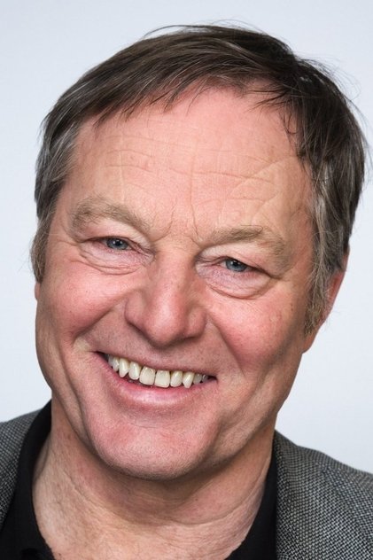 Zdjęcie Bjørn Floberg