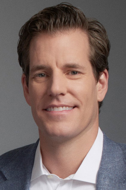 Zdjęcie Cameron Winklevoss