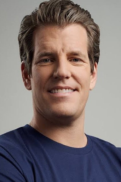 Zdjęcie Tyler Winklevoss