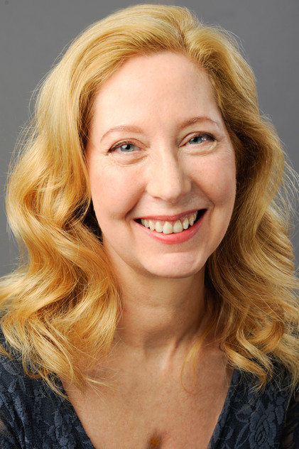 Zdjęcie Anne Wittman