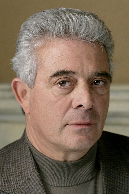 Zdjęcie Frank Pietrangolare