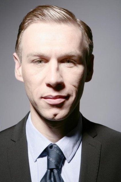 Zdjęcie Daniel Chapple