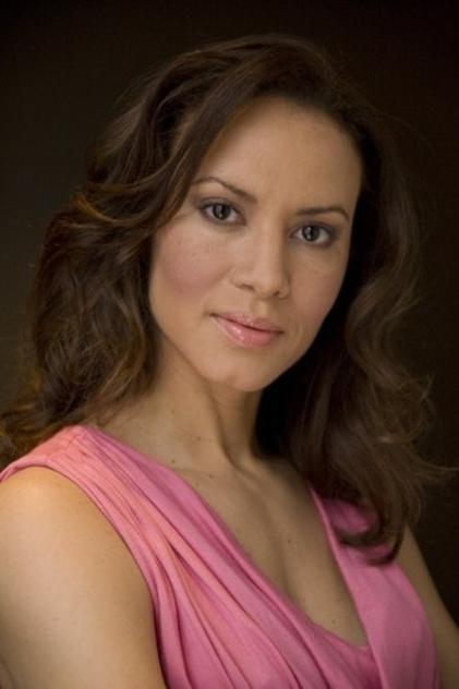 Zdjęcie Roxanne Amandez