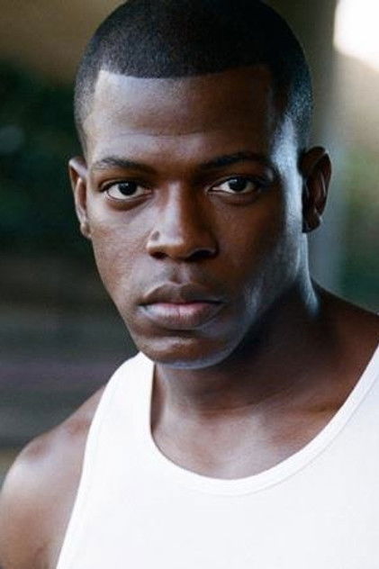 Zdjęcie Cedric Sanders
