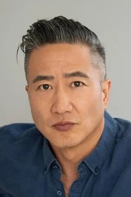 Zdjęcie Terry Chen