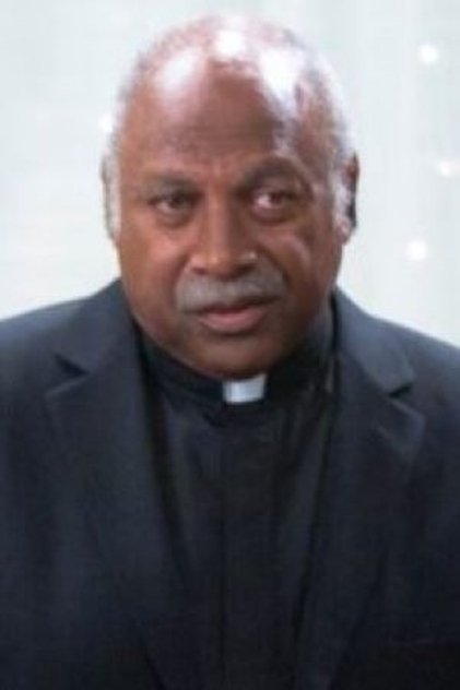 Zdjęcie Charles Walker