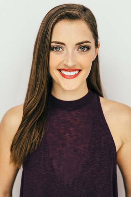 Zdjęcie Vanessa Mitchell