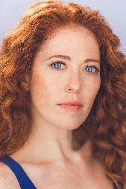 Zdjęcie Bridget Barkan