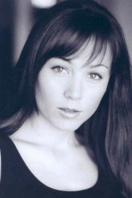Zdjęcie Michelle Moretti