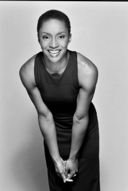 Zdjęcie Latonya Tolbert