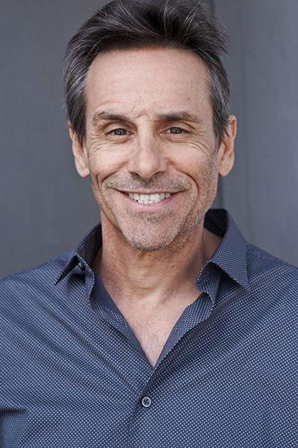 Zdjęcie Larry Romano
