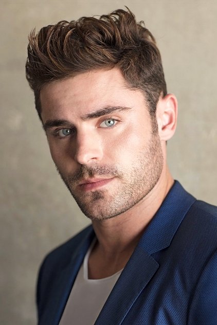 Zdjęcie Zac Efron