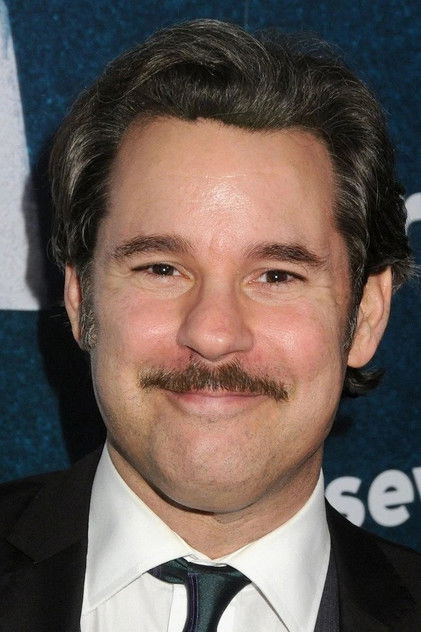 Zdjęcie Paul F. Tompkins