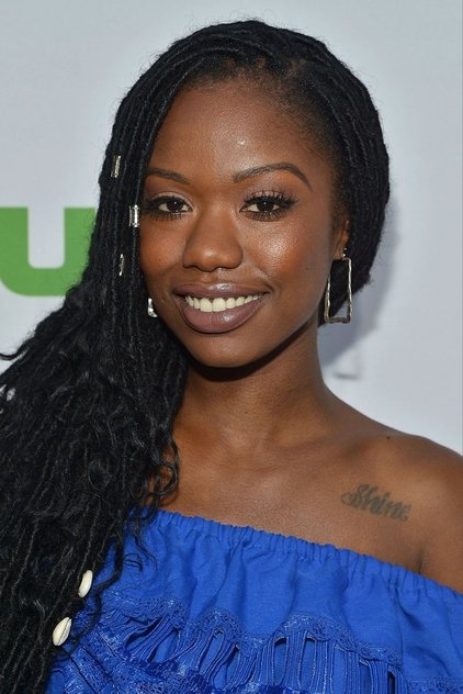 Zdjęcie Xosha Roquemore