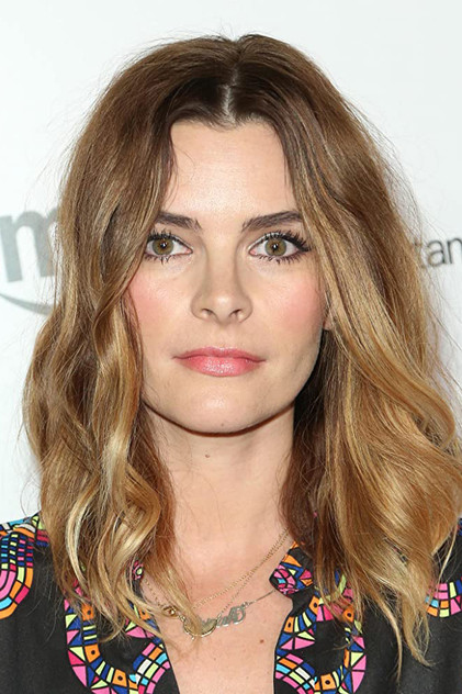 Zdjęcie Kelly Oxford