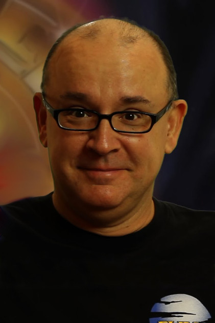 Zdjęcie David DeCoteau