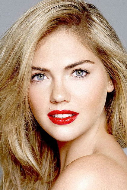 Zdjęcie Kate Upton