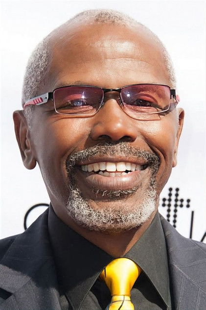Zdjęcie Ernest Lee Thomas