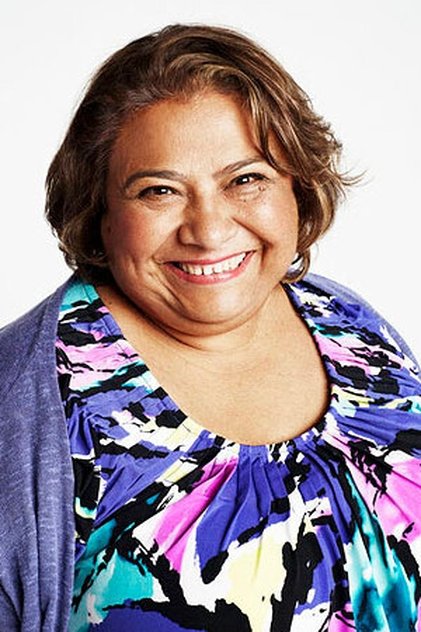 Zdjęcie Tonita Castro