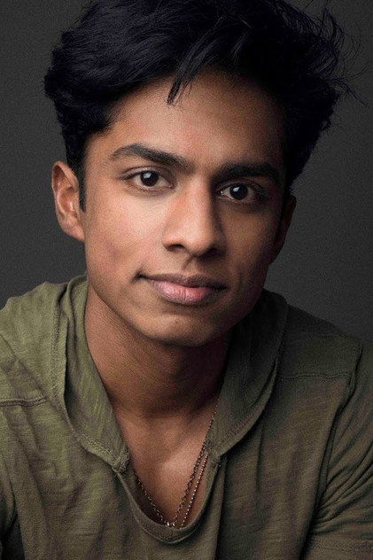 Zdjęcie Rajiv Surendra