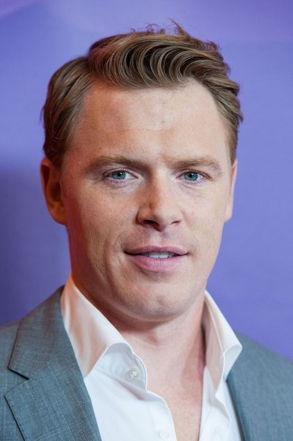 Zdjęcie Diego Klattenhoff