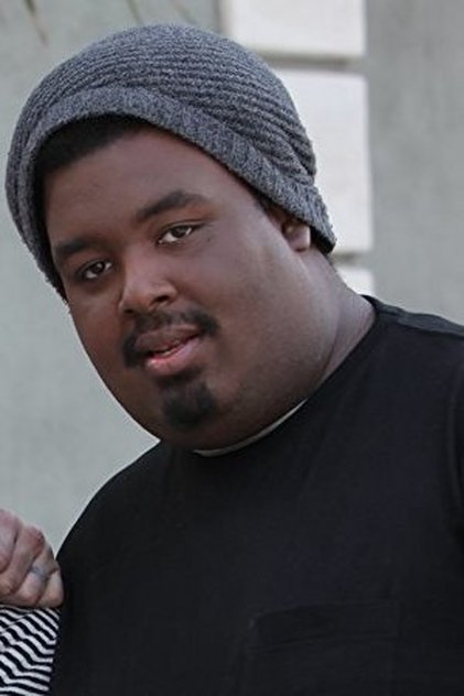Zdjęcie Da’Vone McDonald