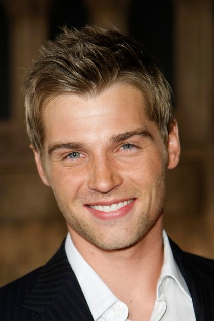 Zdjęcie Mike Vogel