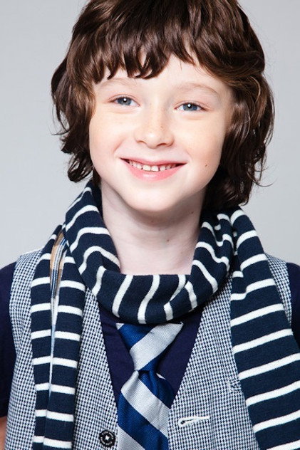 Zdjęcie Sammy Jack