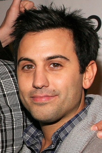 Zdjęcie Daniel DeSanto