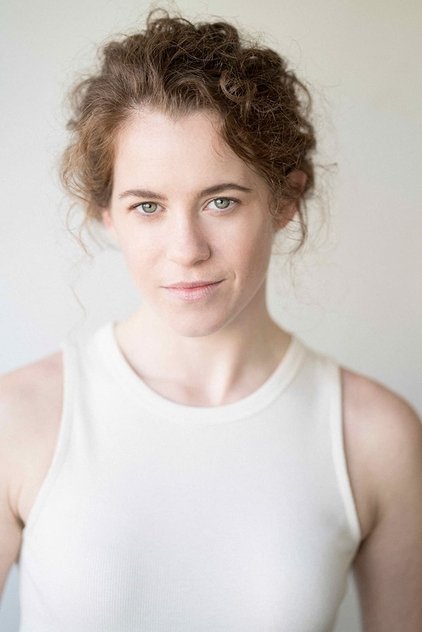 Zdjęcie Katie Stuart