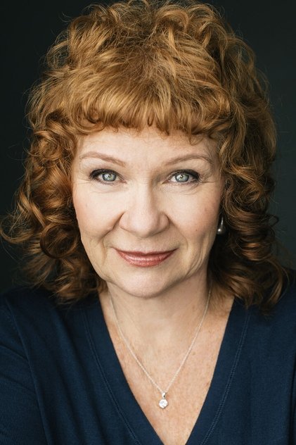 Zdjęcie Beverley Elliott