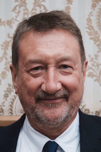 Zdjęcie Steven Knight
