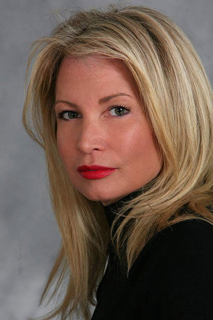 Zdjęcie Katherine Fugate