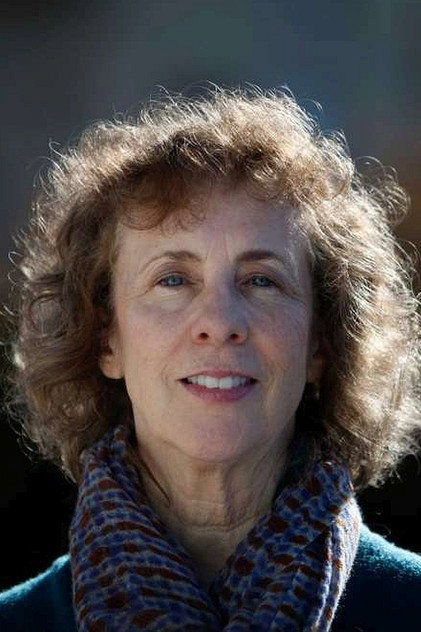 Zdjęcie Irene Mecchi