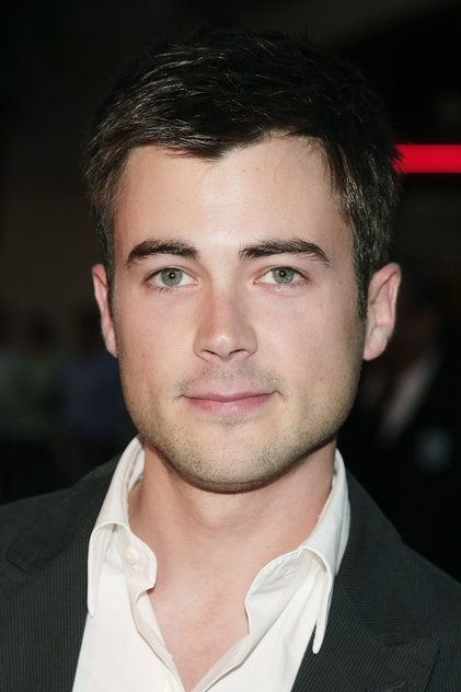 Zdjęcie Matt Long
