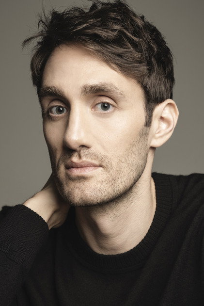 Zdjęcie Ben Chase